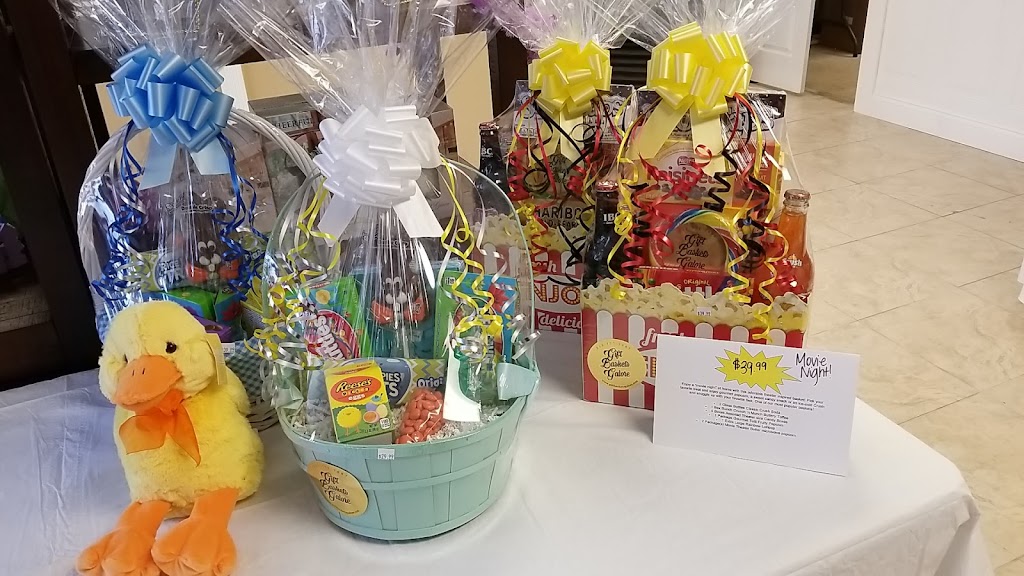 Gift Baskets Galore | 6106 Winton Rd unit b, Fairfield, OH 45014, USA | Phone: (513) 777-7687