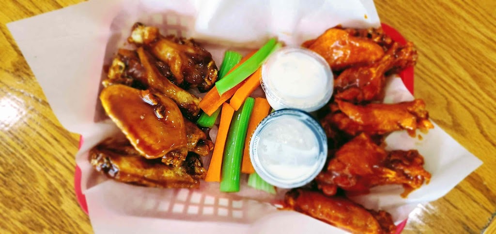 High Speed Wings | 2863 Peachtree Industrial Blvd, Duluth, GA 30097, USA | Phone: (678) 860-0430