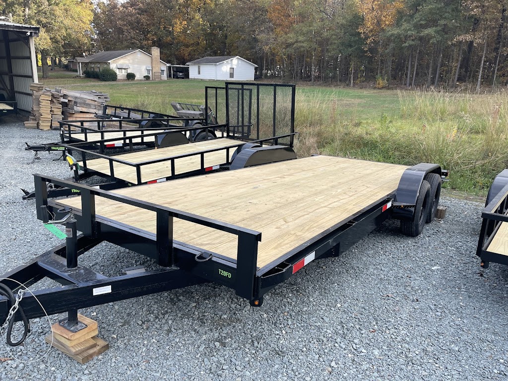 Valet Trailers | 4708 US-74, Wingate, NC 28174, USA | Phone: (704) 324-4160