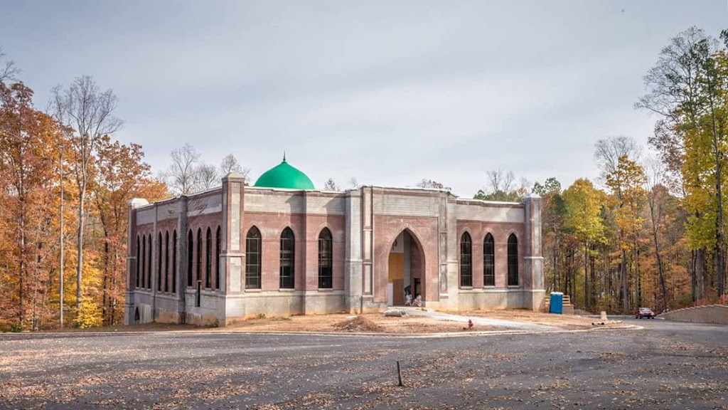 Islamic Association of Cary | 1076 W Chatham St, Cary, NC 27513, USA | Phone: (919) 460-6496