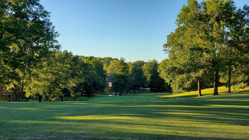 Lockhaven Golf Club & Banquet Facility | 10872 Lawrence Keler Dr, Godfrey, IL 62035, USA | Phone: (618) 466-2441