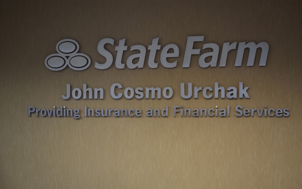John Urchak - State Farm Insurance Agent | 616 Bloomfield Ave Ste 2A, West Caldwell, NJ 07006, USA | Phone: (973) 226-0666