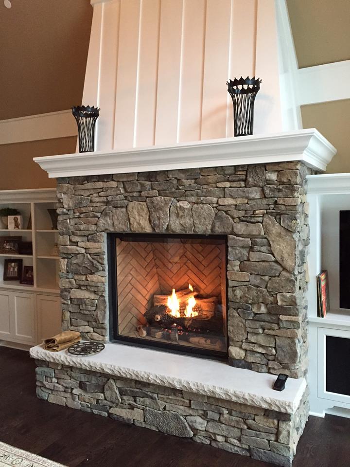 Twin City Fireplace & Stone Co. | 6521 Cecilia Cir, Bloomington, MN 55439, USA | Phone: (952) 295-4421
