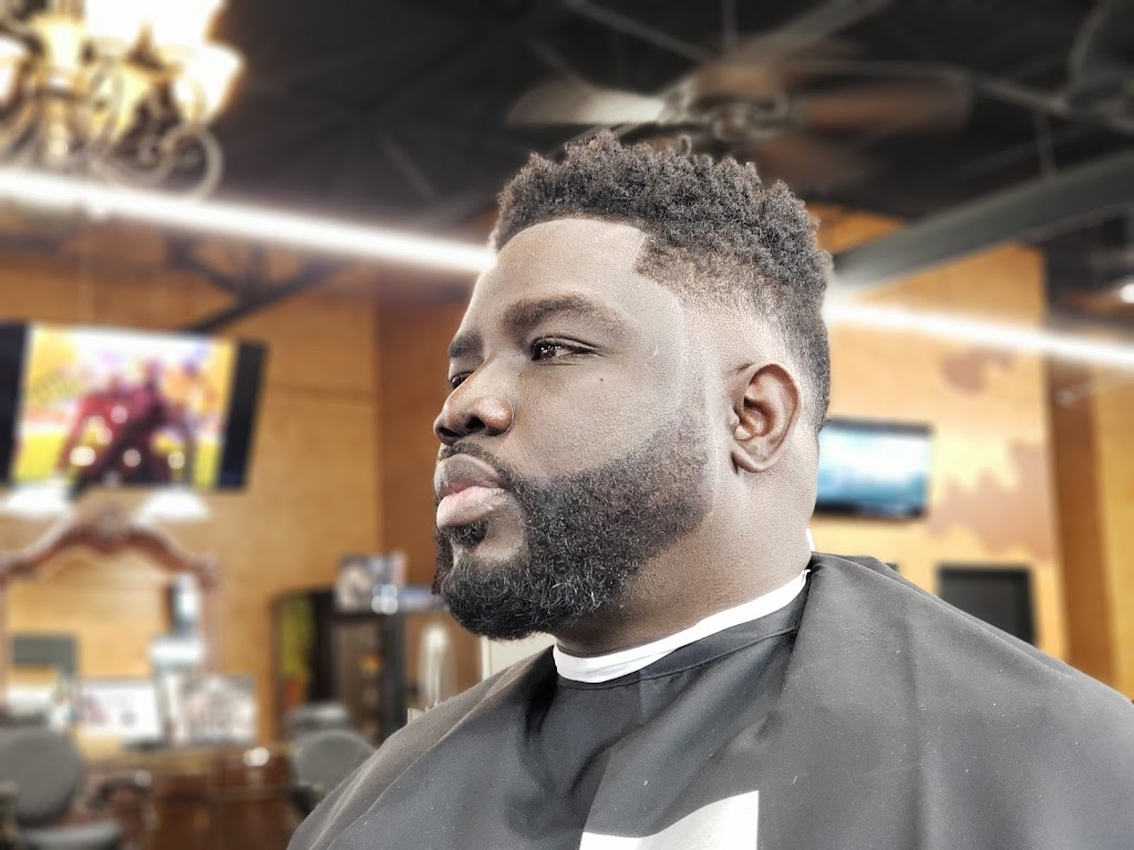 Blame The Barber | 2985 TX-360 #126, Grand Prairie, TX 75052, USA | Phone: (214) 444-9554