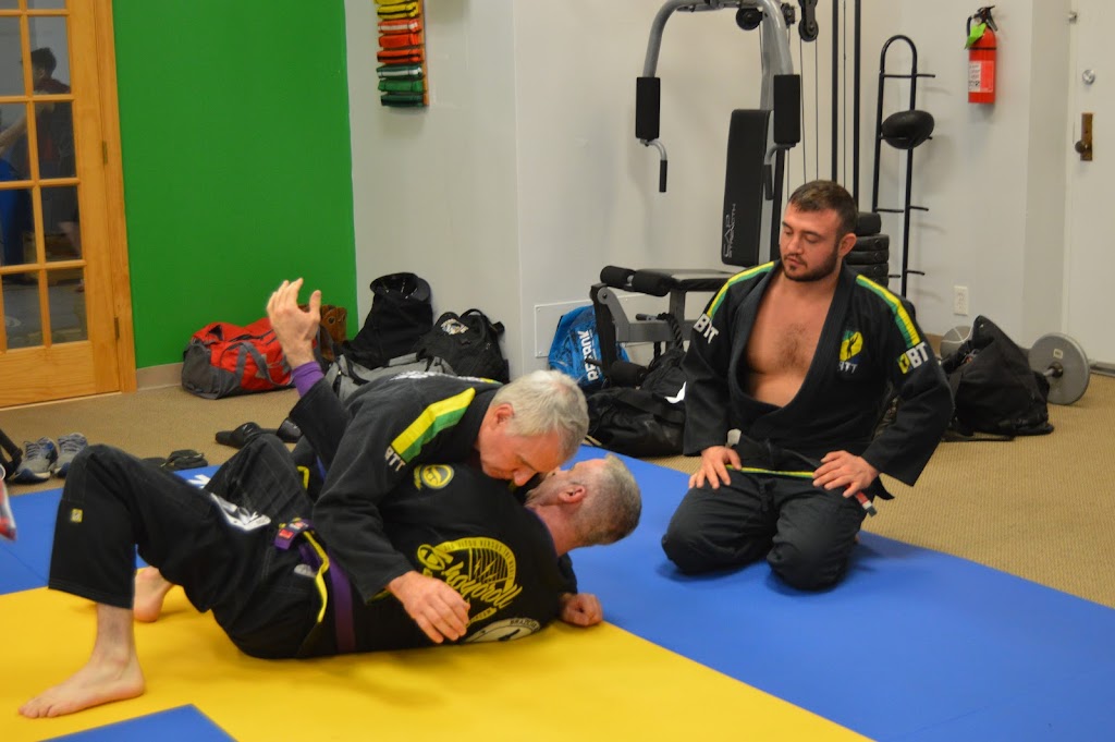 Brazilian Top Team Irving - Brazilian Jiu Jitsu | 555 W Airport Fwy Suite 160, Irving, TX 75062, USA | Phone: (214) 498-7437