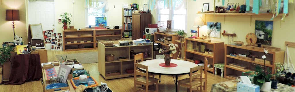 Triangle Montessori Academy | 550 E Chatham St, Cary, NC 27511, USA | Phone: (919) 463-7770