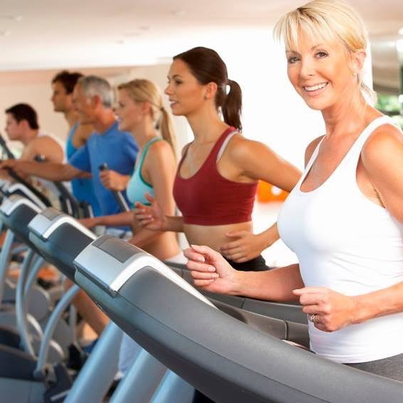 Fitness Repair Shop | 8231 21st St, Westminster, CA 92683, USA | Phone: (951) 736-7406