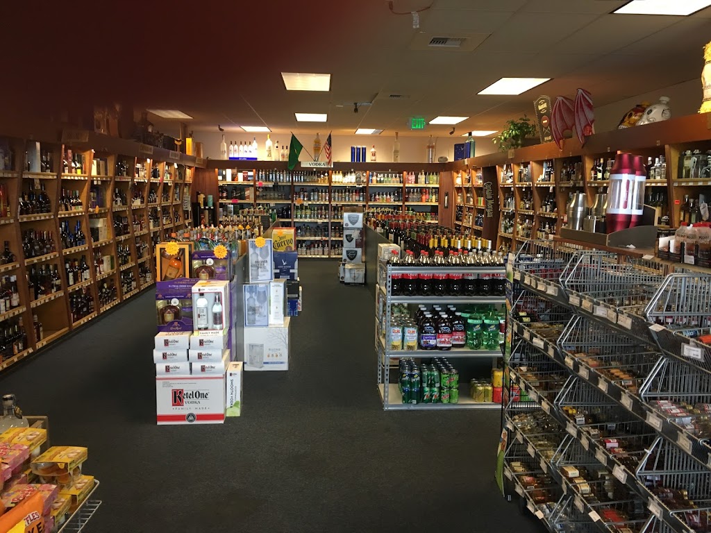 Auburn Liquor & Wine | 790 Auburn Way N #101, Auburn, WA 98002, USA | Phone: (253) 929-8940