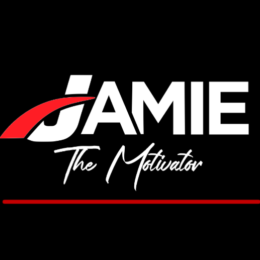 Jamie The Motivator | 3365 W Hospital Ave Suite G, Chamblee, GA 30341, United States | Phone: (678) 927-8729