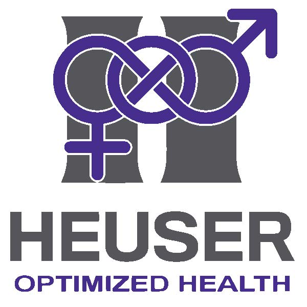 Heuser Optimized Health | 11700 Commonwealth Dr #605, Louisville, KY 40299, USA | Phone: (502) 882-4252