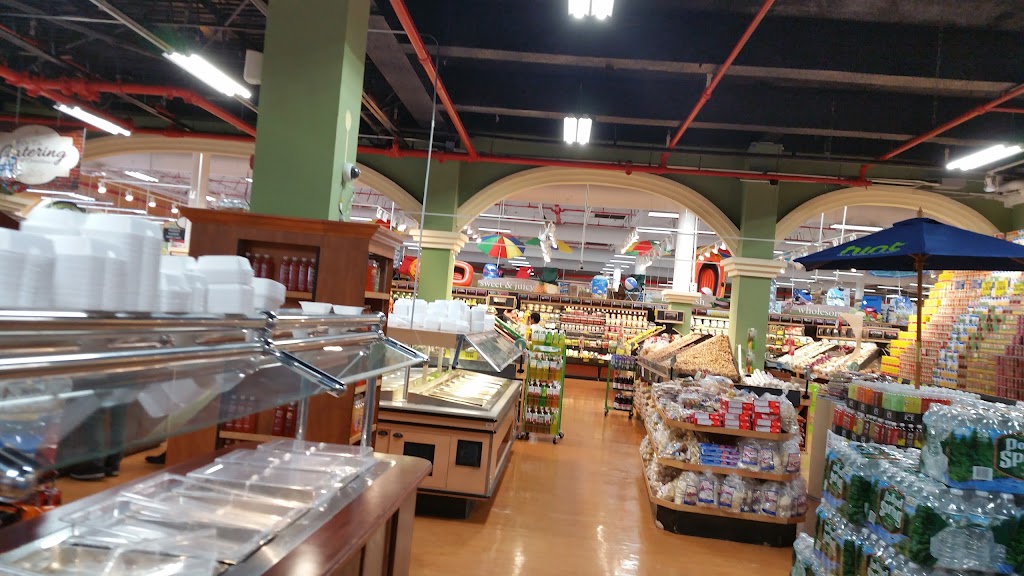 City Fresh Supermarket. | 1380 Pennsylvania Ave, Brooklyn, NY 11239, USA | Phone: (718) 642-1608