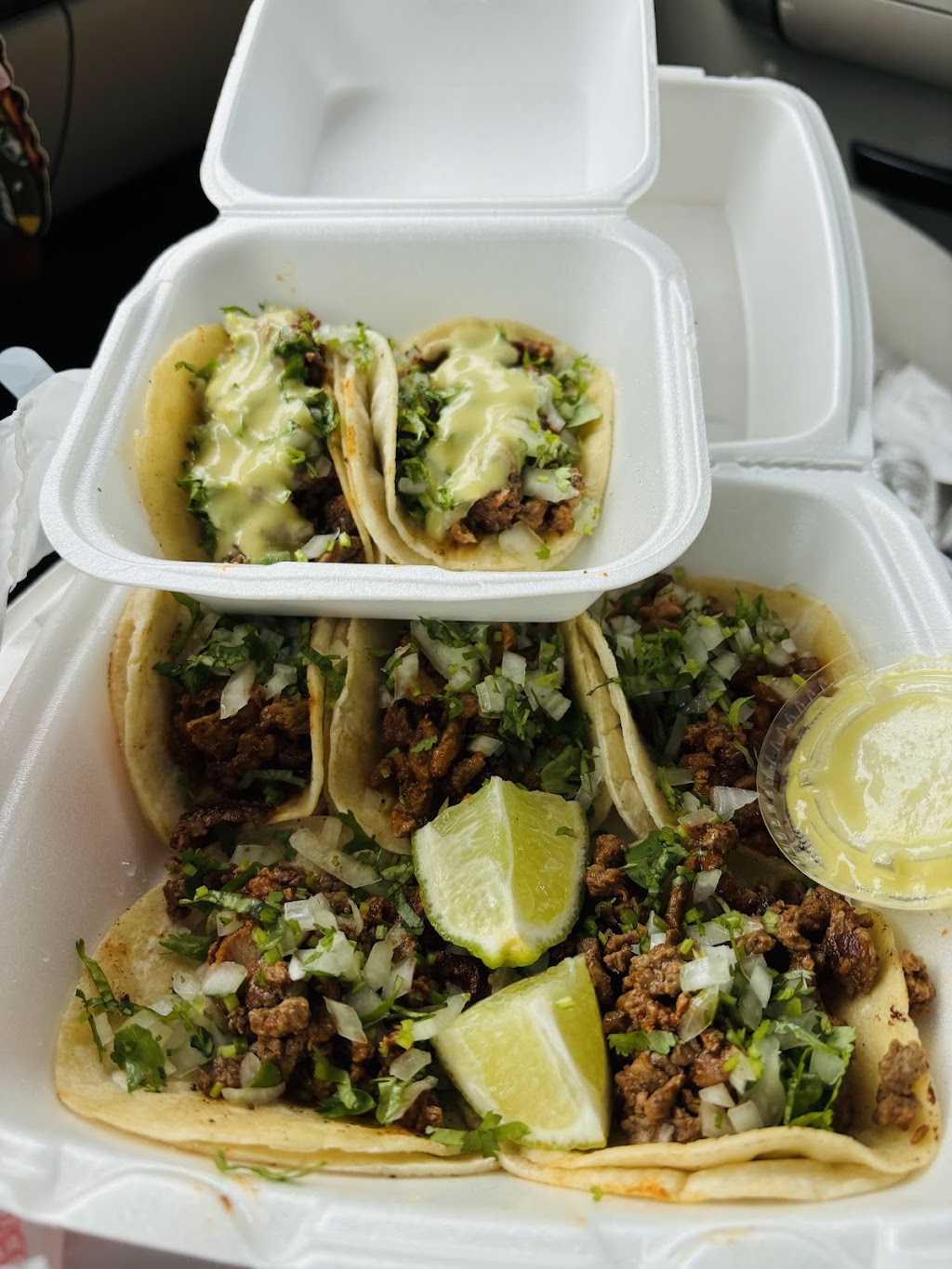 El Samborsito | 2795 E 91st St, Tulsa, OK 74137, USA | Phone: (918) 884-4845