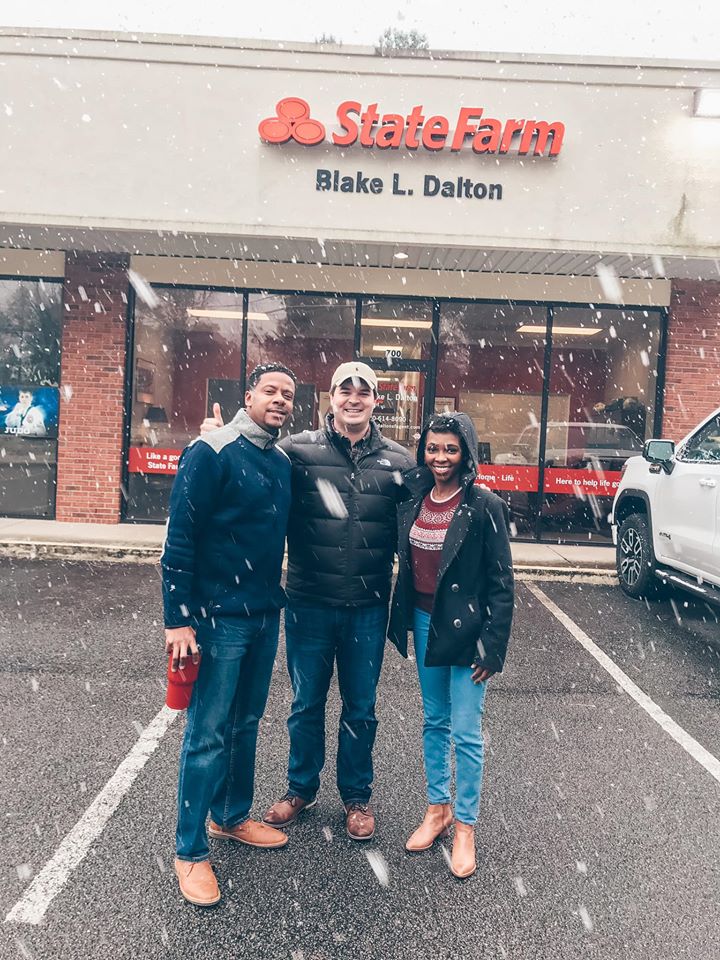 Blake Dalton - State Farm Insurance Agent | 3343 Pucketts Mill Rd #700, Buford, GA 30519, USA | Phone: (770) 614-8090