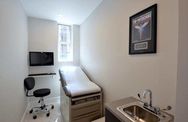 Manhattan Foot Specialists Upper East Side | 983 Park Avenue, Ste 1D14, New York, NY 10010, United States | Phone: (212) 389-1886