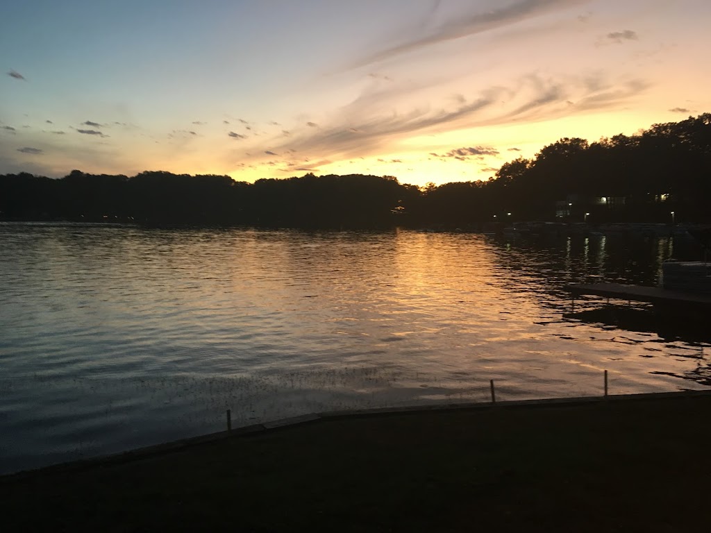 Akron Rotary Camp | 4460 Rex Lake Dr, Akron, OH 44319, USA | Phone: (330) 644-4512