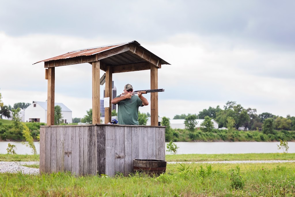 The Sporting Club at the Farm | 4939 River Rd, New Albany, IN 47150, USA | Phone: (812) 944-0400