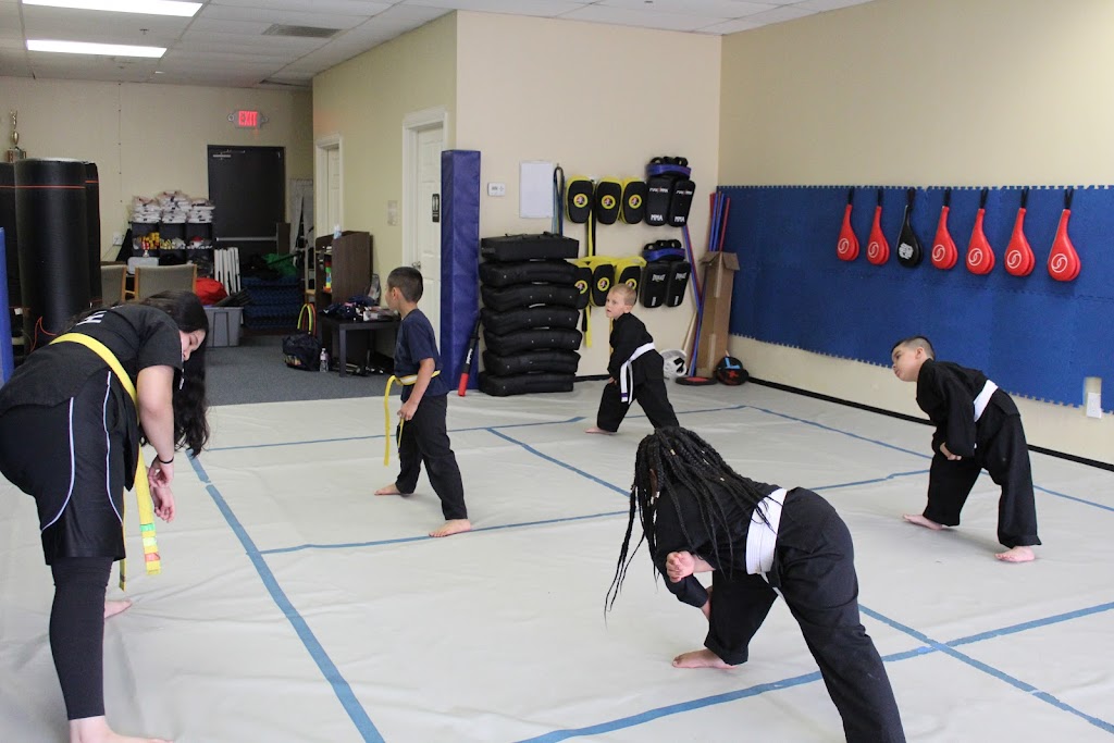 Functional Taekwondo DFW | 513 W Jefferson St #180, Grand Prairie, TX 75051 | Phone: (469) 284-8538