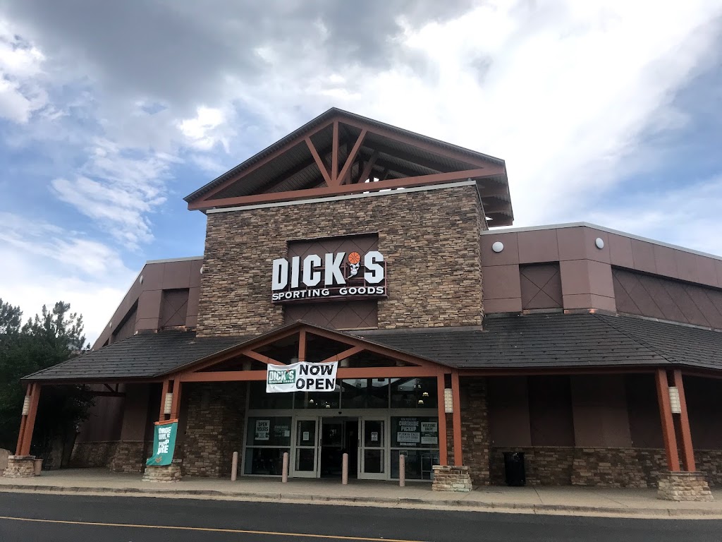 DICKS Sporting Goods | 14500 W Colfax Ave, Lakewood, CO 80401, USA | Phone: (303) 317-5880