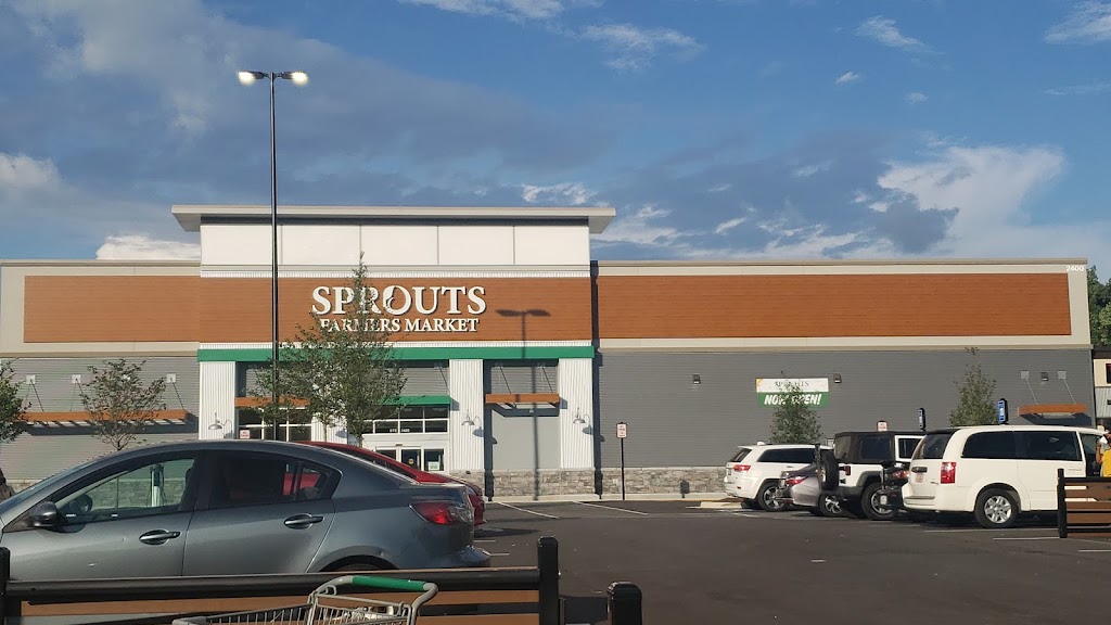 Sprouts Farmers Market | 2925 Buford Dr Suite 2400, Buford, GA 30519, USA | Phone: (470) 600-6528