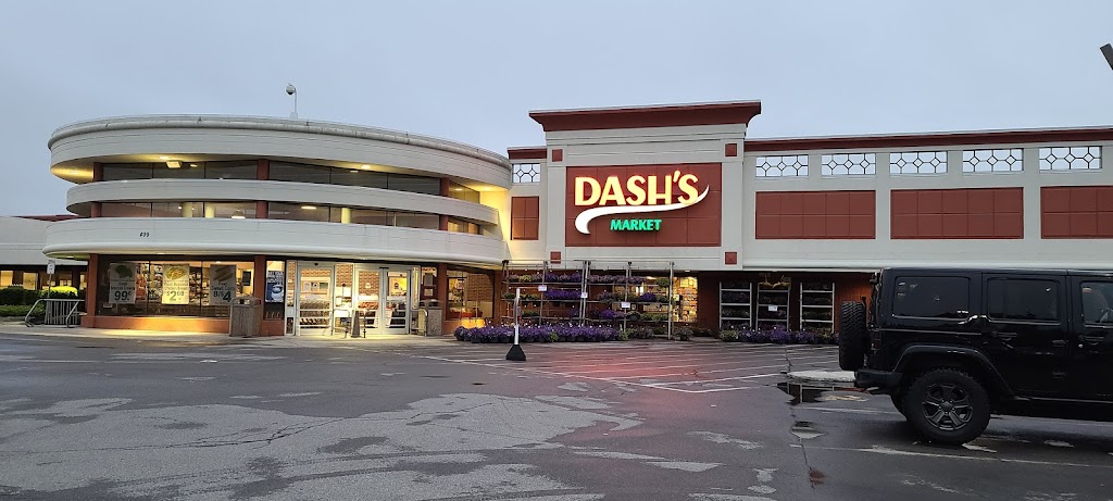 Dashs Market | 499 W Klein Rd, Williamsville, NY 14221, USA | Phone: (716) 204-0386