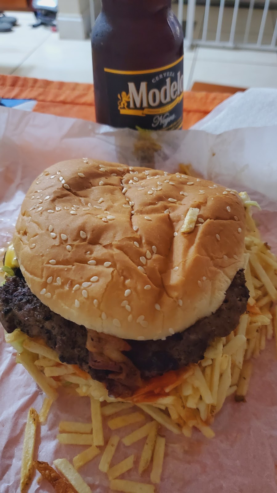 Tartara y Alemana | 6475 NW 87th Ave, Miami, FL 33178, USA | Phone: (305) 713-6858