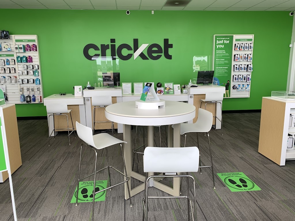 Cricket Wireless Authorized Retailer | 3217 N Main St, Fort Worth, TX 76106, USA | Phone: (817) 984-1818