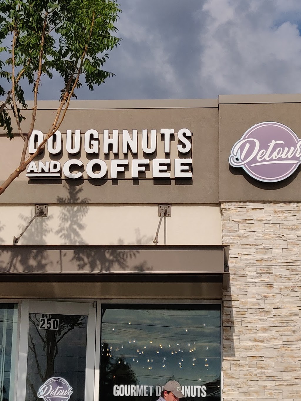 Detour Doughnuts and Coffee | 8161 FM 423, Frisco, TX 75036, USA | Phone: (469) 535-3585