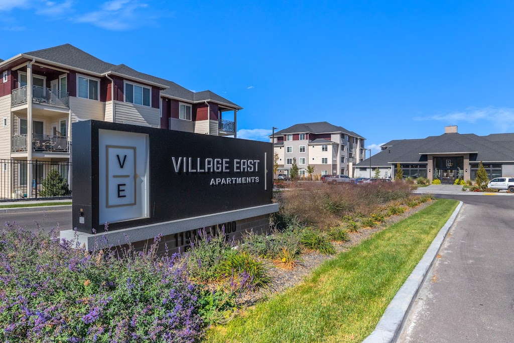 Village East Apartments | Photo 7 of 10 | Address: 12000 Fairview Ave, Boise, ID 83713, USA | Phone: (208) 321-5502