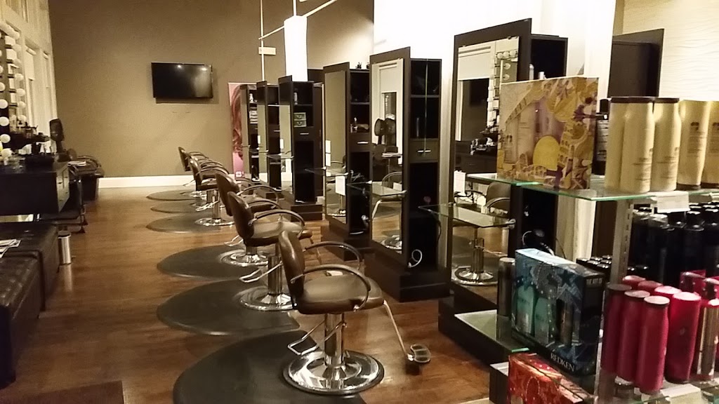 artistry SPASALON | 188 Front St Suite #120, Franklin, TN 37064, USA | Phone: (615) 567-6300