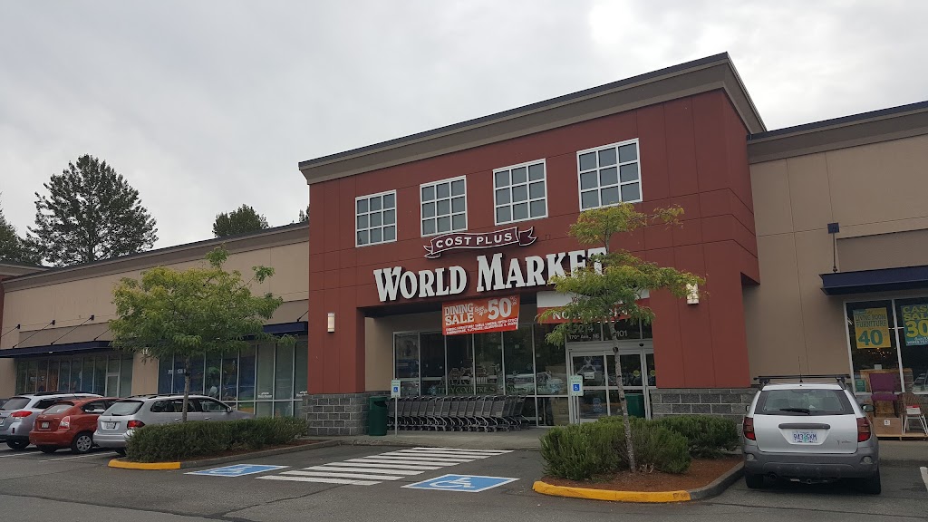 World Market | 7214 170th Ave NE Space A-1, Redmond, WA 98052, USA | Phone: (425) 883-8863