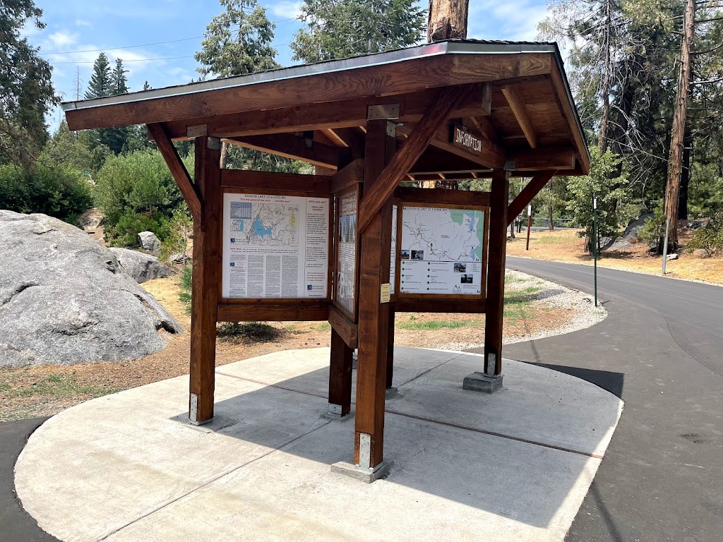 Shaver Lake Library | 41344 Tollhouse Rd, Shaver Lake, CA 93664 | Phone: (559) 841-3330