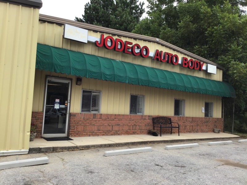 Jodeco Auto Body | 3677 Jodeco Rd, McDonough, GA 30253 | Phone: (770) 954-1855