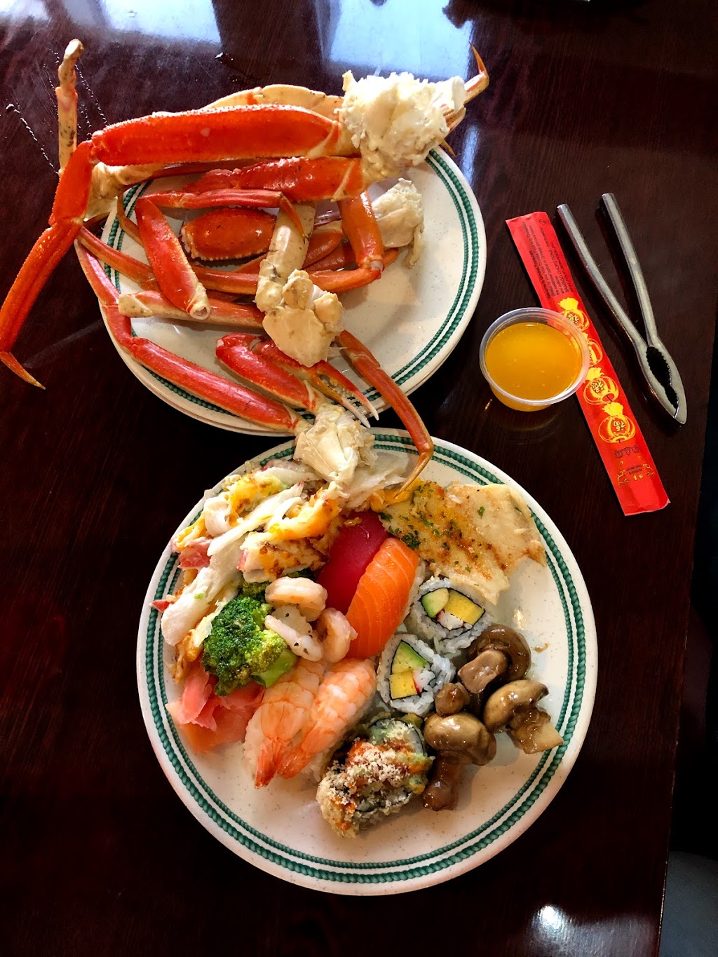 Mandarin Buffet 1 | 3390 124th Ave NW, Coon Rapids, MN 55433, USA | Phone: (763) 323-3933