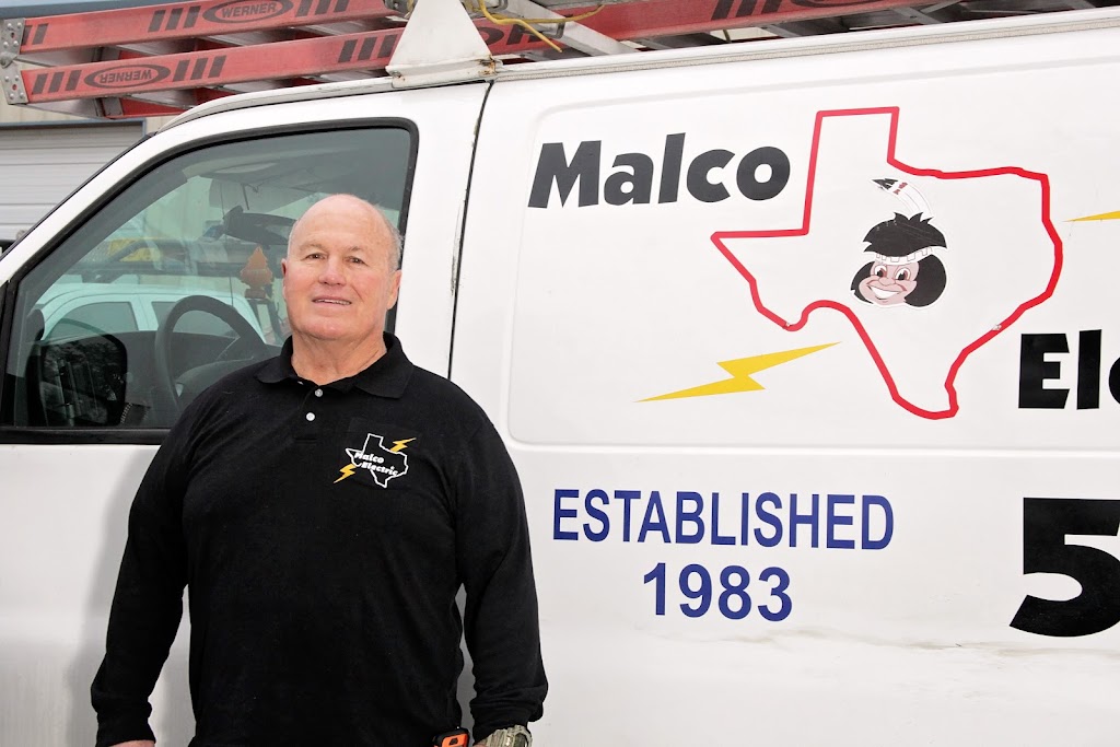 Malco Electric | 10908 US-290, Austin, TX 78737, USA | Phone: (512) 301-9111