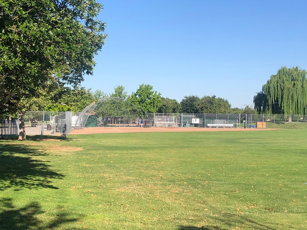 Robert Livermore Park | 491 Loyola Way, Livermore, CA 94550, USA | Phone: (925) 373-5700