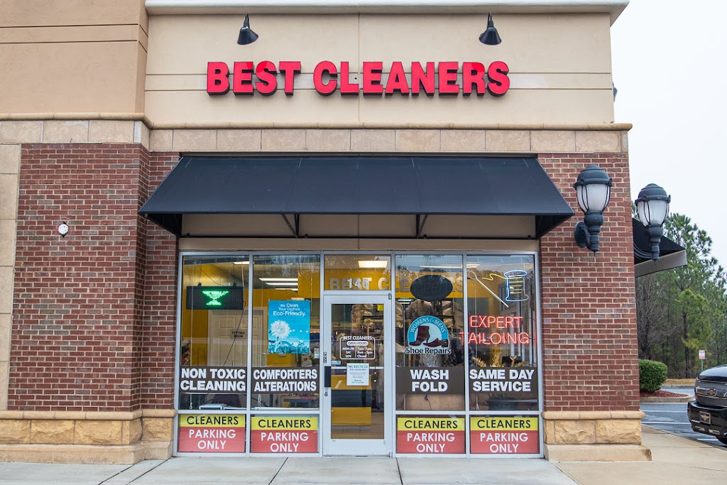 Best Cleaners | 55 E Paulding Dr #146, Dallas, GA 30157, USA | Phone: (860) 346-1718