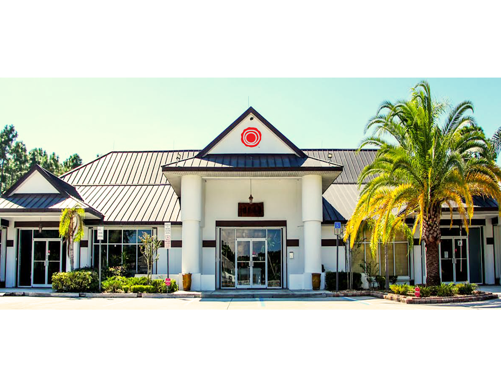Chung Temple | 3900 Dairy Rd, West Melbourne, FL 32904, USA | Phone: (321) 984-0013