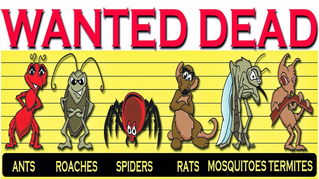 Jones Pest Control Solutions | 4614 Wilgrove Mint Hill Rd, Charlotte, NC 28227, USA | Phone: (704) 573-1986
