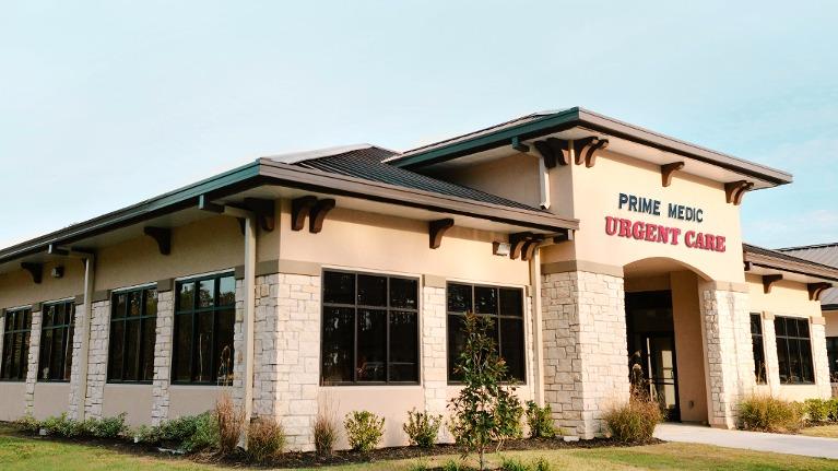 Prime Medic Urgent Care | 19701 Kingwood Dr, Kingwood, TX 77339, USA | Phone: (281) 713-9394