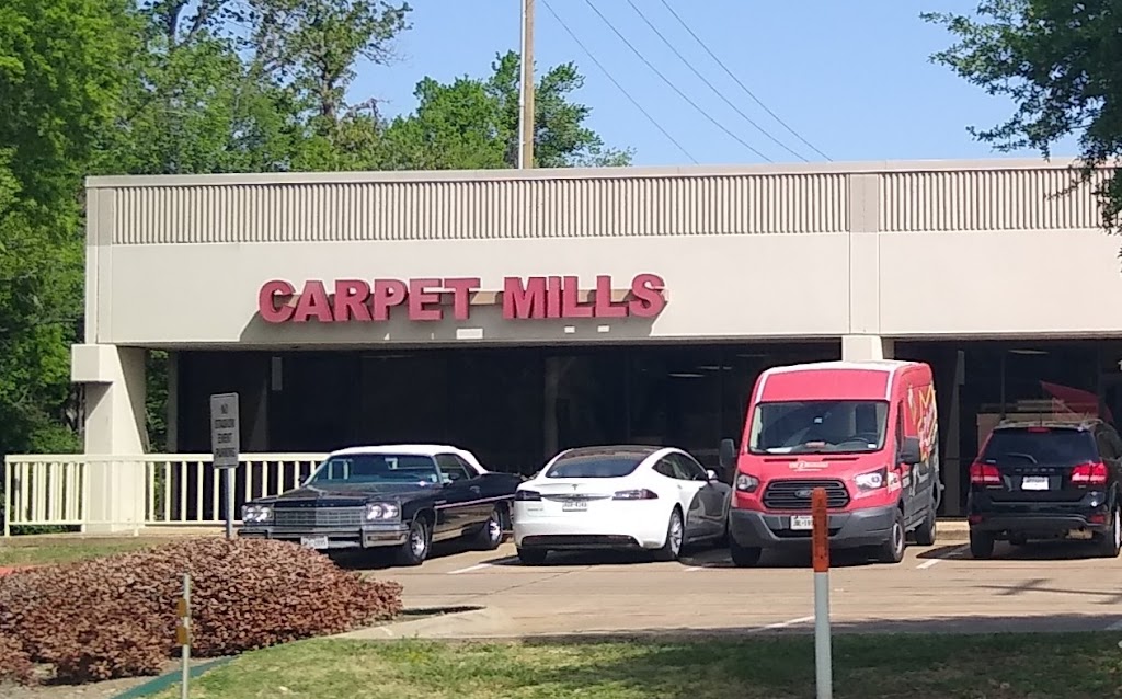 Carpet Mills Flooring and Stone | 1817 E Division St, Arlington, TX 76011, USA | Phone: (817) 784-9922