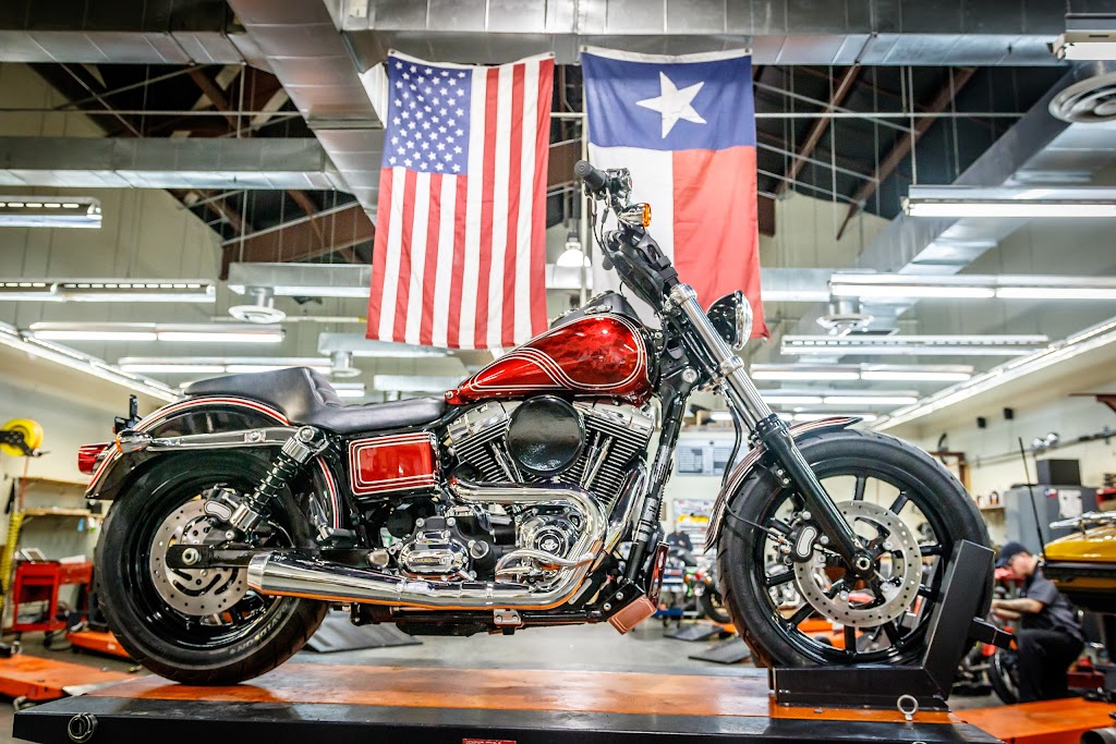 Gruene Harley-Davidson | 1288 TX-337 Loop, New Braunfels, TX 78130, USA | Phone: (830) 624-2473