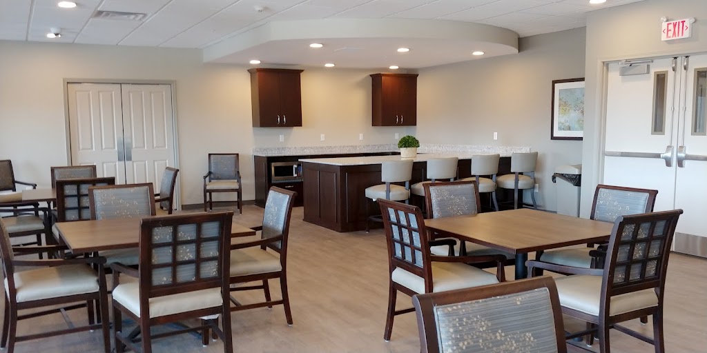 Spero Belle Plaine - 55+ Independent Senior Living | 125 Commerce Dr W, Belle Plaine, MN 56011, USA | Phone: (952) 213-3070