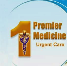 Premier Medicine | 9550 Dix Ave, Dearborn, MI 48120, USA | Phone: (313) 843-6375