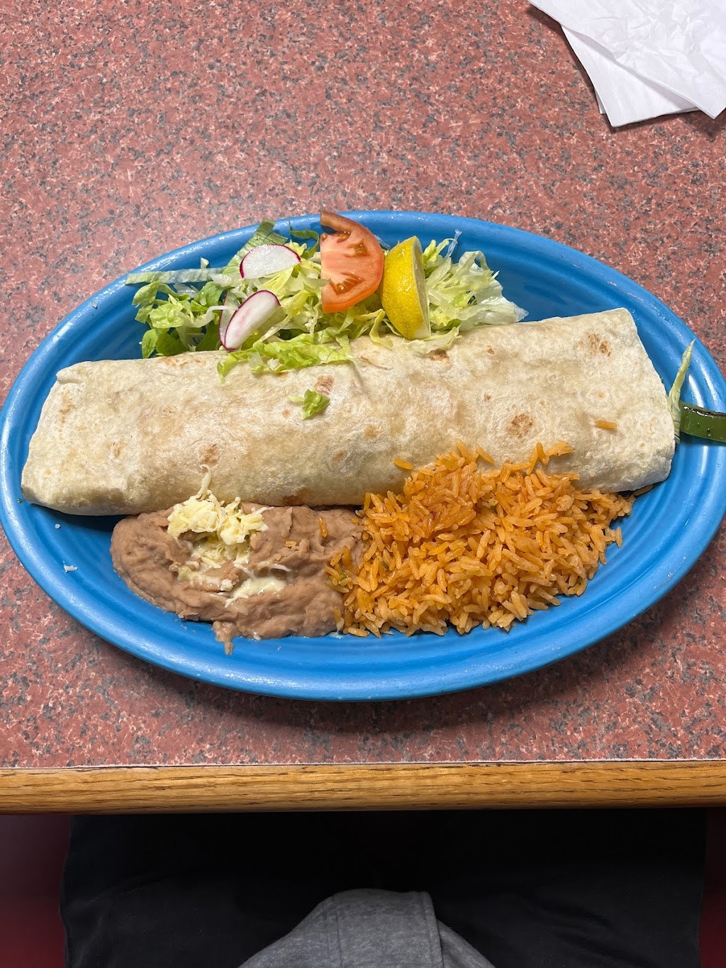 Mi Pueblo Mexican Restaurant | 1766 E Little Creek Rd, Norfolk, VA 23518, USA | Phone: (757) 233-3920