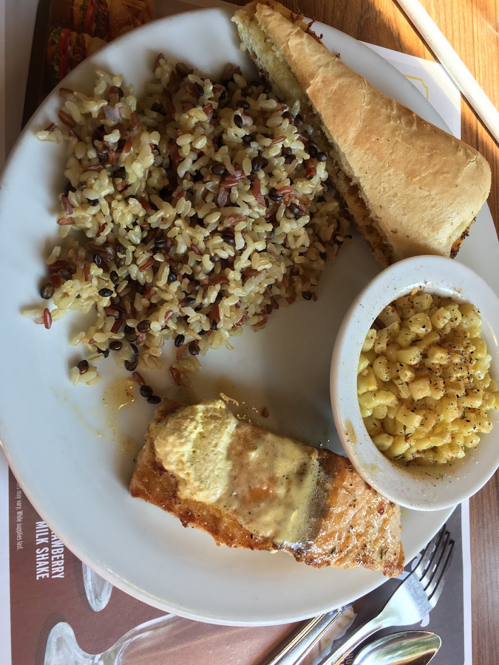 PJ Fresh Marketplace | 24279 Rogers Clark Blvd, Ruther Glen, VA 22546, USA | Phone: (804) 448-9047