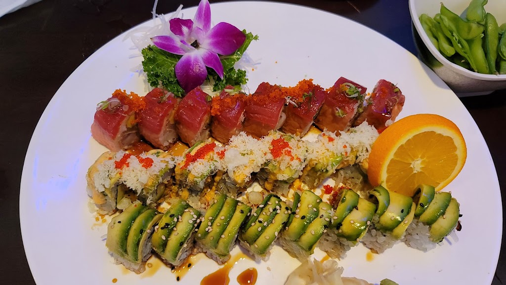 U-YEE SUSHI & GRILL | 7349 University Pkwy, Bradenton, FL 34202, USA | Phone: (941) 358-3996