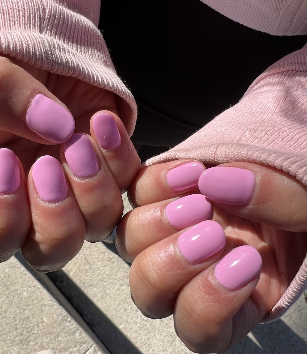 Bellagio Nail & Spa | 4772 Admiralty Way, Marina Del Rey, CA 90292, USA | Phone: (310) 305-1400