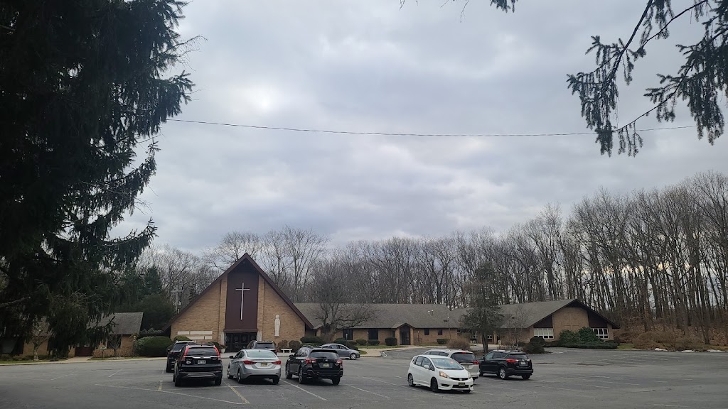 St Catherines Church | 10 N Pocono Rd, Mountain Lakes, NJ 07046, USA | Phone: (973) 334-7131