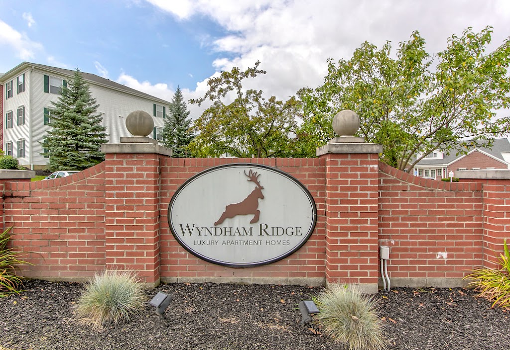 Wyndham Ridge Apartments | 4020 Wyndham Ridge Dr, Stow, OH 44224, USA | Phone: (330) 923-4020
