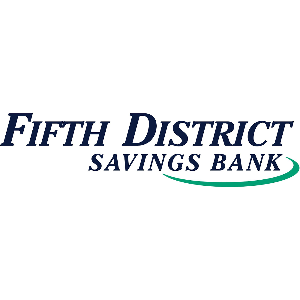 Fifth District Savings Bank | 2476 Barataria Blvd, Marrero, LA 70072, USA | Phone: (504) 363-6552